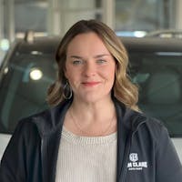 Wendi Little at Tom Clark Auto Park