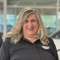 Dee Ann Potendyk at Tom Clark Auto Park