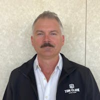 Donny Sides at Tom Clark Auto Park