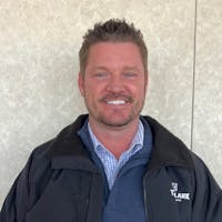 Daniel Cucovatz at Tom Clark Auto Park