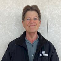 Wendy Deter at Tom Clark Auto Park