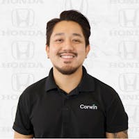 Photo of Ando Inthisan, Product Specialist