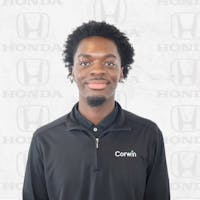 Wellington Wilson headshot