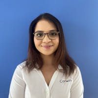 Janae Coleman at Corwin Honda