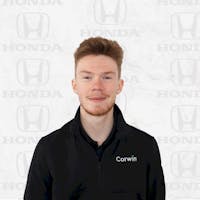 Rob Ballinger headshot