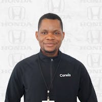 Nathan Davis headshot