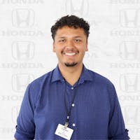 Photo of Marco Lopez, Product Specialist