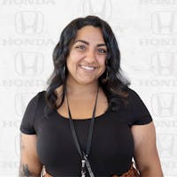 Indira Beciraj headshot