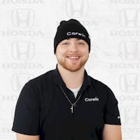 Austin Loomis headshot