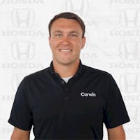 AJ Wheeler at Corwin Honda