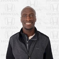 Erol Gwion at Corwin Honda