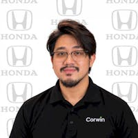 Photo of Ando Inthisan, Product Specialist