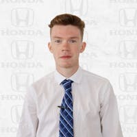 Rob Ballinger at Corwin Honda