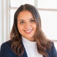 Janae Coleman headshot