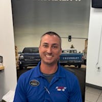 Photo of Seth Mitchell, Internet Sales Consultant