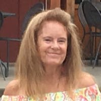 Photo of Linda Friedrich, sales