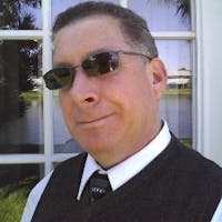 Photo of Mark Heyman, Sales and Technical Consultant