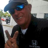 Charles Peterson headshot