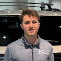 Nick Karren at McLarty Daniel Chevrolet