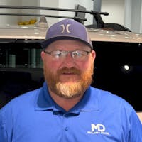 Dan Jones at McLarty Daniel Chevrolet