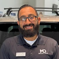 OSCAR SANCHEZ headshot