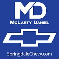 EDWIN GARCIA at McLarty Daniel Chevrolet