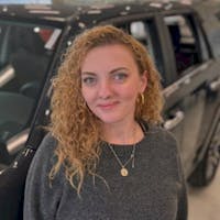 Chasia Platt at Key Chevrolet GMC Cadillac of Burlington
