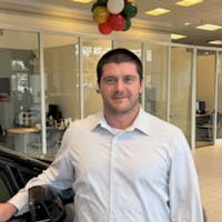 Coty Root at Key Chevrolet GMC Cadillac of Burlington
