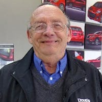 Duane Weaver