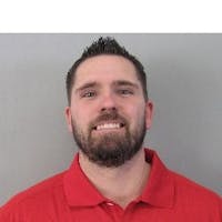 Matt Jones at Toyota of Rockwall