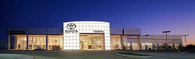 Toyota Of Rockwall >> Toyota Of Rockwall Toyota Used Car Dealer Service Center Toyota Of Rockwall >> Toyota Of Rockwall Toyota Used Car Dealer Service Center