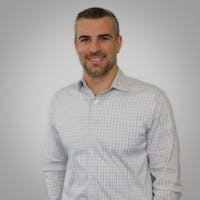 Photo of Jonathan DiMeglio, General Manager 