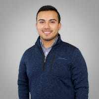 Jesus Lemus headshot