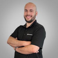 Photo of Sam Lacovacci, Certified Sales Consultant