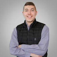 Photo of Kyle Clifford, Pre-Owned Sales Consultant