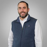 Photo of Matt Jacobs, Business Manager 