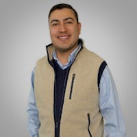 Sergio Paniagua headshot