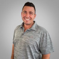 Rob Ricucci headshot