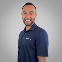 Photo of Matthew Castano, Parts Specialist