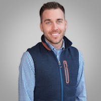 Photo of Matt Friedman, Sales Consultant