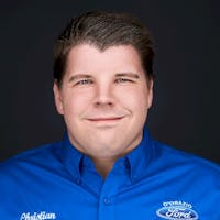 Chrisitian Smith