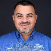 Yoni Alcantar