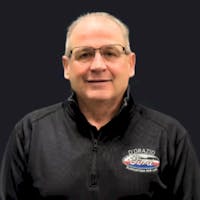 Photo of Tommy Tomlinson, General Manager