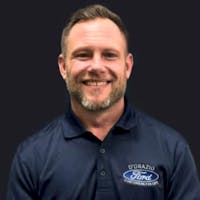 Photo of Chris Schlegel, Sales Manager