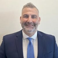 Photo of Iad Antonios, General Manager