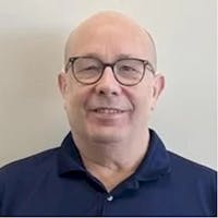 Photo of Chris Goodwin, Director of Customer Relations