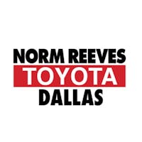 Seth Glass at Norm Reeves Toyota Dallas
