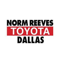 Kaityln Reyes at Norm Reeves Toyota Dallas