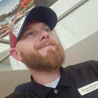 Gaven Nichols at Norm Reeves Toyota Dallas