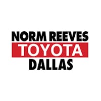 Jose Rico at Norm Reeves Toyota Dallas